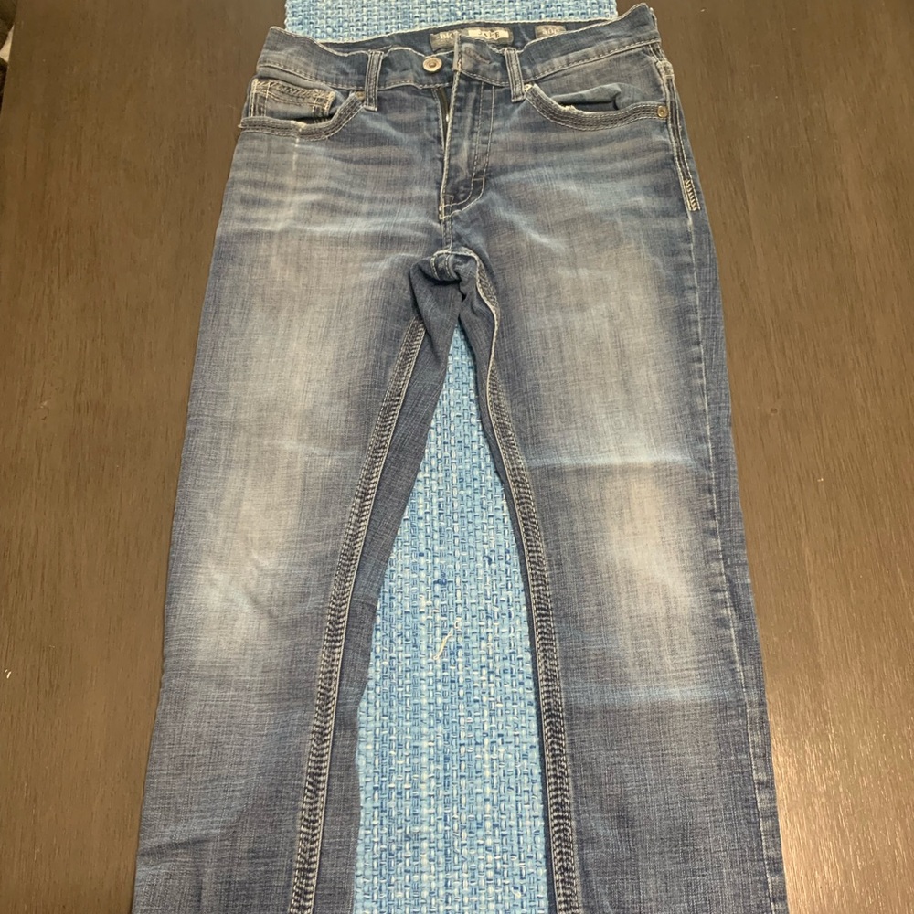 BKE Buckle Jeans